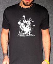 Asian Kung-Fu Generation Band T-Shirt – J-Rock Japanese Rock Tee M
