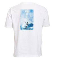 Tommy Bahama Men's T-Shirt - Size Medium -LAWN ENFORCEMENT -100% Cotton M