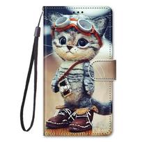 For Samsung A15 A54 A14 5G Case Cat Tiger Animal Painted Phone Case for Samsung Galaxy A15 A05S A05 A54 A14 A04S A04 Cover Capa for Samsung A15