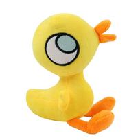 Neleiskite balandžiui vairuoti autobuso Mo Willems Balandžio pliušinis žaislas Filmo minkšti žaislai Vaikams Gimtadienio dovana Kambario dekoras 25cm 20cm