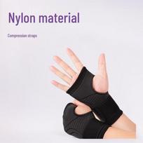 TULX Sports Wrist Wraps