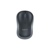 Logitech M187P Portable Wireless Mouse