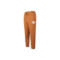 Men's Nike SS22 Solid Color Sports Pants/Trousers/Joggers Khaki DA9813-241 M