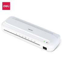 Deli A4 Photo & Document Laminator CN plug (adapter included)