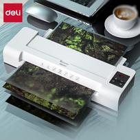 Deli A3 Office Laminator CN plug (adapter included)