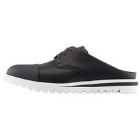 Onitsuka Tiger DERBY Closed Toe Slippers Men's 1181A420-001 40.5