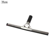 Home Mirror Car Windshield Cleaning Tool Squeegees Screen Washer Window Cleaner Glass Wiper 35cm