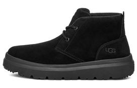 UGG Burleigh Chukka Boot Black 1151773-BLK 45