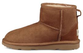 UGG Classic Mini Boot II Boot Chestnut Kids 1017715K-CHE 33.5