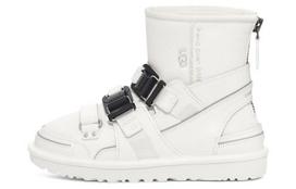 UGG Feng Chen Wang X UGG 'White' Women's 1130070-WHT 41