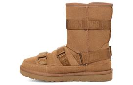 UGG Classic Short Hybrid Boot Women's 1133470-CHE 36