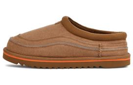 UGG Tasman Cali Wave Slipper Chestnut Orange Soda 1136700-COGS 37