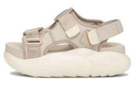 UGG La Alto skersinis dirželis 'Keramika' Moteriški 1152688-CERA 39