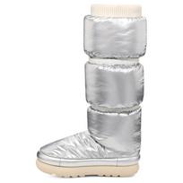 UGG Classic Maxi Ultra Tall Boot 'Metallic Silver' Women's 1135152-MSLV 36