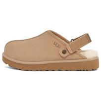 UGG Lanah klumpės kaštoninės moteriškos 1153516-SAN 39