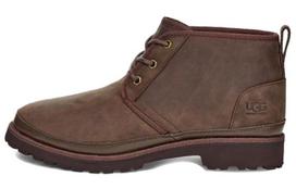 UGG Neuland Lacing Waterproof Brown 1106670-GRZ 43