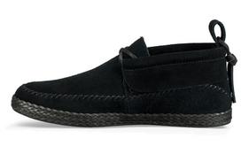 UGG Women's Casual Shoes Women's Mid Top Black 1094814-BLK 38