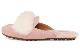 UGG Closed Toe Slippers Women's Sunset Red 1099946-LSS 36