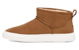 UGG Ankle Boots Women's Brown 1143786-CHE 37