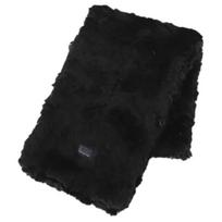 UGG Original Design Faux Fur Knit Scarves Unisex Multicolor UGG-0024 F