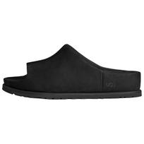 UGG Rubber Slide Slippers Men's Black 1177351-BLK 41