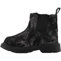 UGG Suede Kids' Boots Black Kids' 1116374T-MTB 22