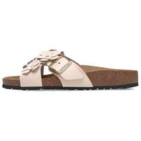 Birkenstock Siena EVA Atsparūs trinčiai Šlepetės Moteriškos Šviesiai Rožinės Siauros 1029833 35