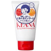 Keana Nadeshiko Baking Soda Cleansing Gel Cleanser (Main Unit) smėlis