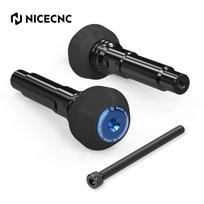 NICECNC For Suzuki DR650 DR 650 1996-2025 Frame Sliders Engine Guard Crash Protector Kit Fit Suzuki DR650 1996-2025 2024 2023 juoda