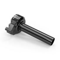NICECNC For Surron Light Bee X Motocross Throttle Housing Tube For Sur-Ron Light Bee S L1E For Segway X160 X260 Electric Bike juoda