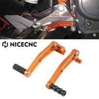 For KTM 125 200 390 Duke Brake Clutch Gear Pedal Lever RC125 200 390 2014-2016 125 Duke 2011-2015 200 Duke 390 Duke 2012-2016 China Mainland