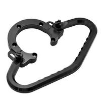 For Suzuki Bandit650 GSF GSX 650 / GSR 750 700 GSXR 600 700 1000 130 Front Passenger Hand Grip Fuel Tank Grab Bar juoda