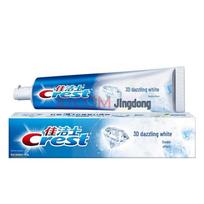 Crest 3D White Dual Effect Toothpaste