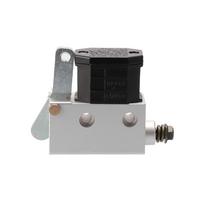 Go Kart Rear Foot Hydraulic Master Brake Pump 12.8mm /15.8mm Piston For Drift Track Karting DIY Tricycle Quad Buggy ATV Parts