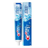 Crest Salt White Cool Mint Toothpaste 6-Pack