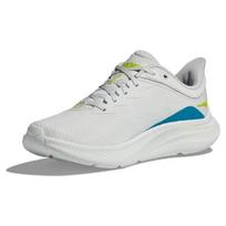 Hoka One One Solimar Men's Low-top Running Shoes White Blue 1123074-BDBDB 44.5
