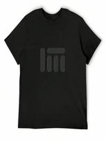 1 MILLION Studio Dance Studio, Shine Studio T-Shirt Baggy Shirts Cheap Stuff Plain Funny Shirt Cotton T-Shirts For unisex Cotton S įvairiaspalvis