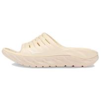 HOKA ONE ONE Ora Recovery Slide Unisex Low-Top Slippers Beige 1134527-SSSND EU 41