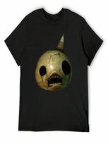 Dark Deception T-Shirt Cheap Stuff Funny Gifts Vintage unisexs Clothes S įvairiaspalvis
