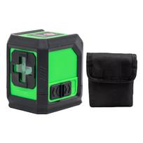2 Lines Laser Level Self Levelling Green Beams Laser Horizontal Vertical Cross Line Mini Laser Level Equipment Construction Tool