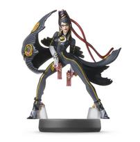 amiibo Bayonetta Smash [2P Fighter] (Super Bros. series)