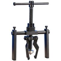 Industrial Grade Three Jaw Bearing Puller Heavy Duty Non Slip Plug-in Removal Tool Repair Gear Flywheel Extractor China Mainland