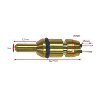 Wall Mounted Water Heater Thermistor Temperature Sensor Probe Accessories Suitable for VIESSMANN Boiler Heating System