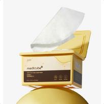MEDICUBE Deep VITA C Daily Quick Mask 350g (30 Sheets) 350g (30 Sheets)