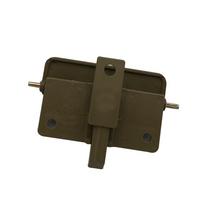 Glove Box Handle Switch Replacement for Lifan 520 Interior Trim Designed to Support Glove Compartment Door Mechanical Interface China Mainland