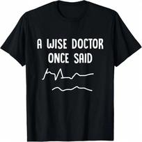 Funny Doctor Graphic For unisex Or unisex PhD Graduation T-Shirt S įvairiaspalvis