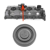 For Vauxhall For Opel For Astra H J For CORSA D For Meriva A B For Zafira B Valve Cover Diaphragm Membrane 98001142 5607251 China Mainland