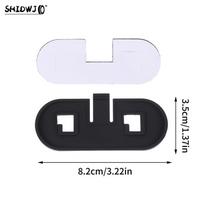 High Quality T-COM FM VB OS Bracket Clips For FreedConn Motorcycle Bluetooth Multi Interphone Headset Helmet Intercom