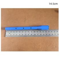 Rigid Endoscopes Protective Plastic Tubes 14.5/19/31Cm Otoscope Sinuscope Endoscope Plastic Cover Surgical Endoscope Protector