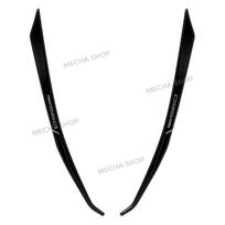 3D Epoxy Resin Sticker Protection Kit Motorcycle Accessories For TMAX560 T MAX 560 2025 2026